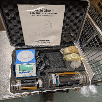Gilian Gilibrator 2 Calibration System image 0